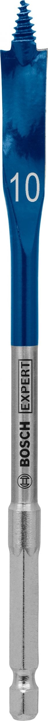 Wiertło Bosch EXPERT Self Cut Speed, wiertło łopatkowe 10 × 152 mm 2608900311