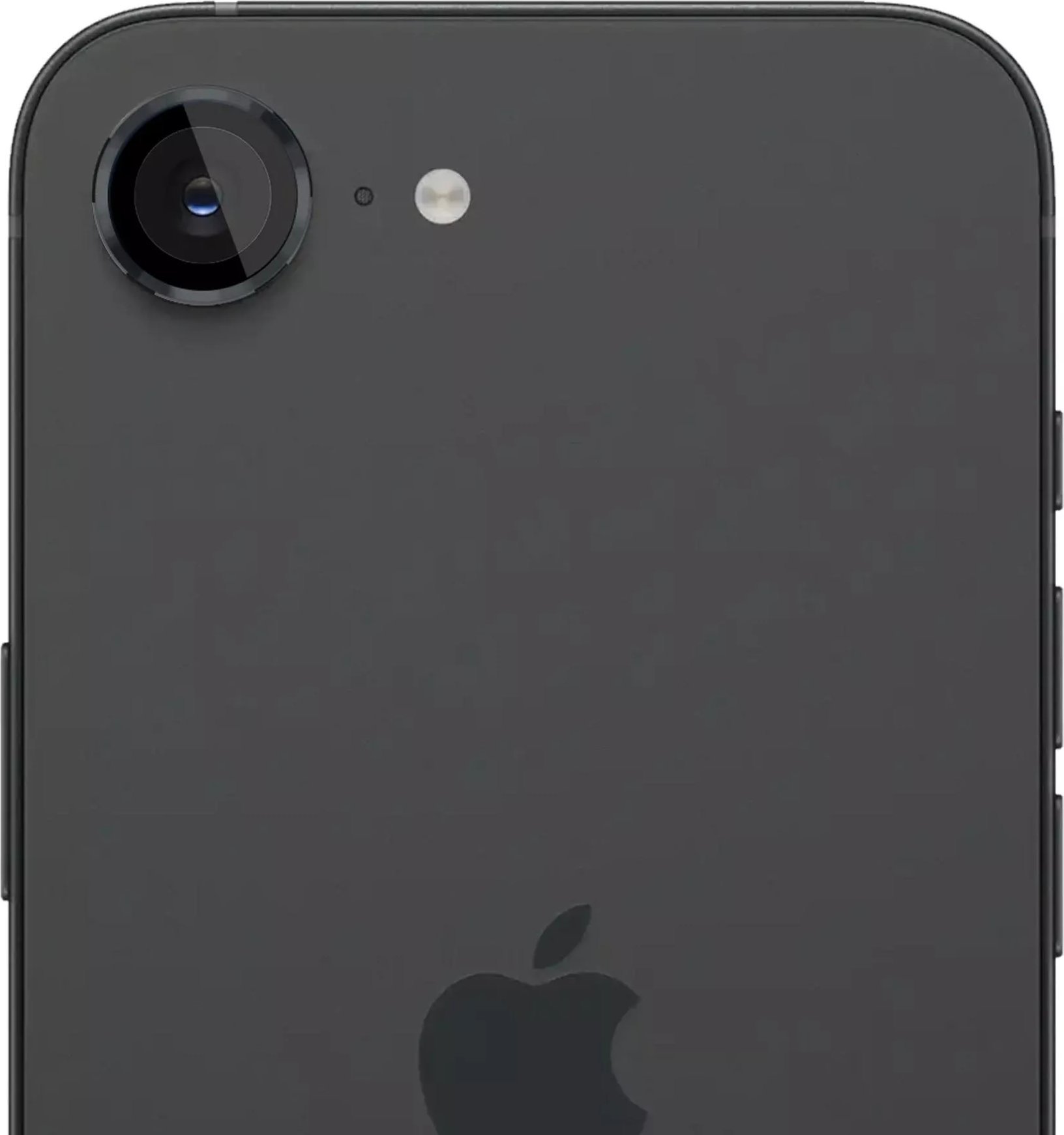 Szkło Hartowane na Obiektyw Aparatu do iPhone 16e Lens Protection Pro