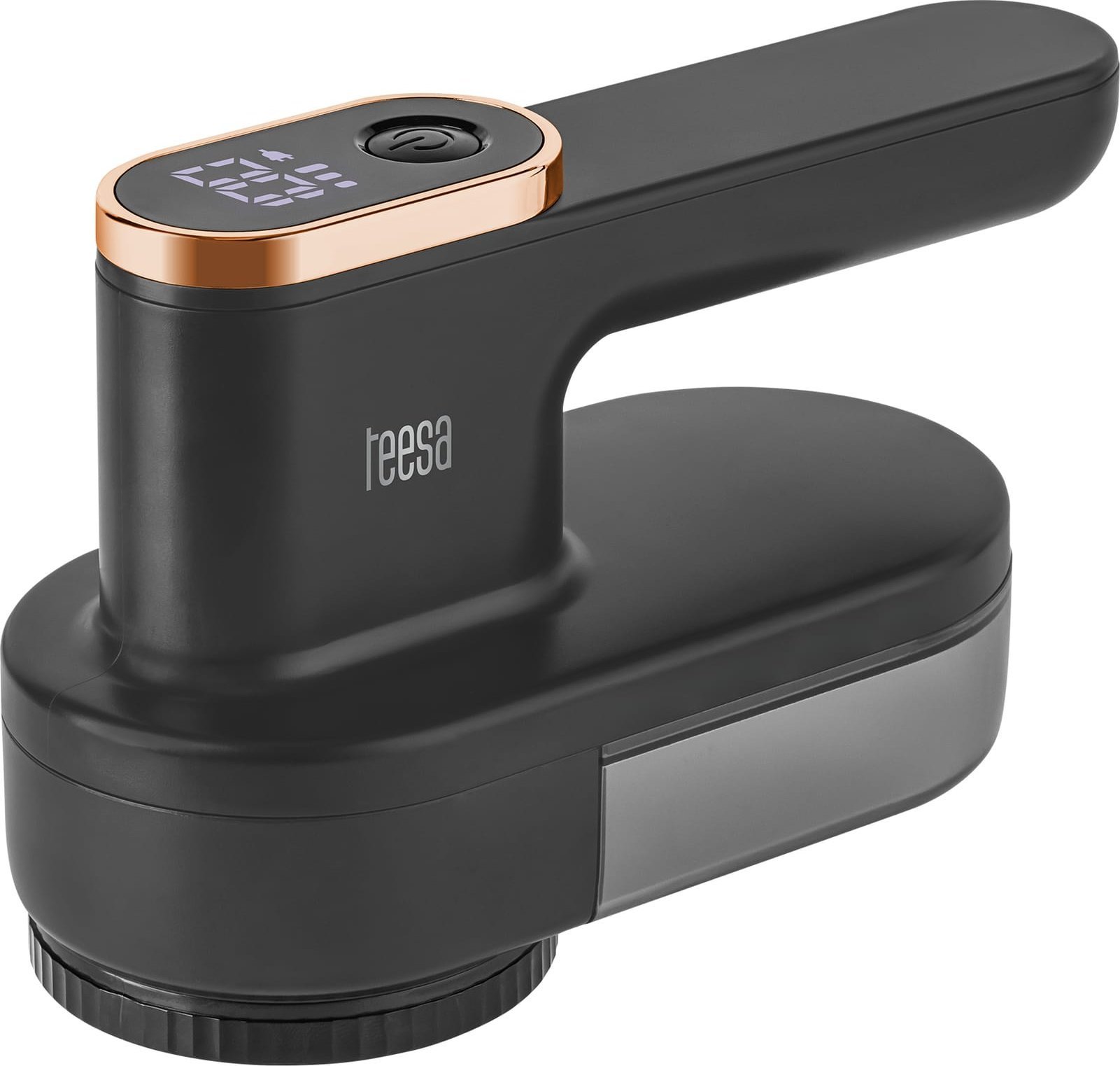 Golarka do ubrań Teesa Bezprzewodowa LR40 , LED, 3 prędkości , 6 noży