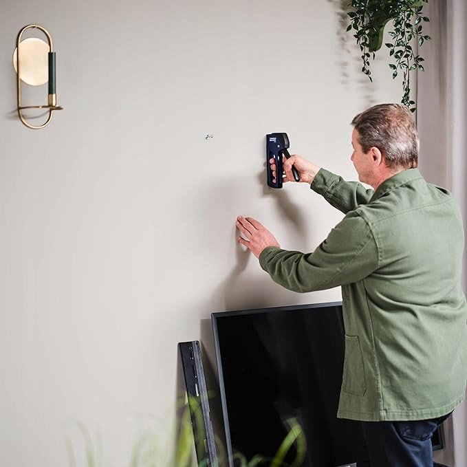 kołki do g-k m8x46 śruba m4x55+d+ph2 10 szt, box