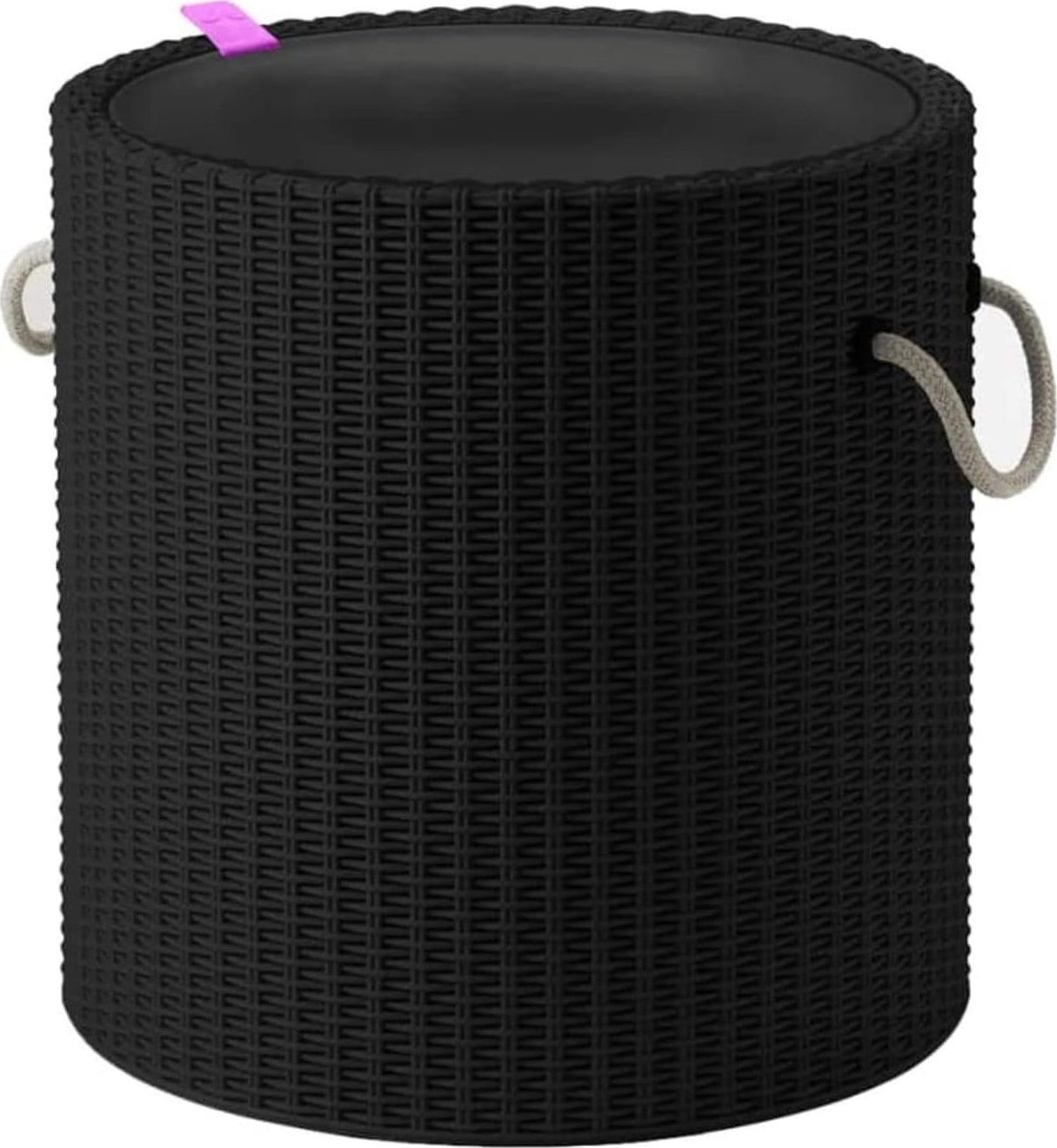 Skrzynia ogrodowa Keter Keter Darza galdins/uzglabasanas kaste Cool Stool pelēks 29200045939