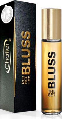 Chatler Bluss The Set Men EDP 30 ml