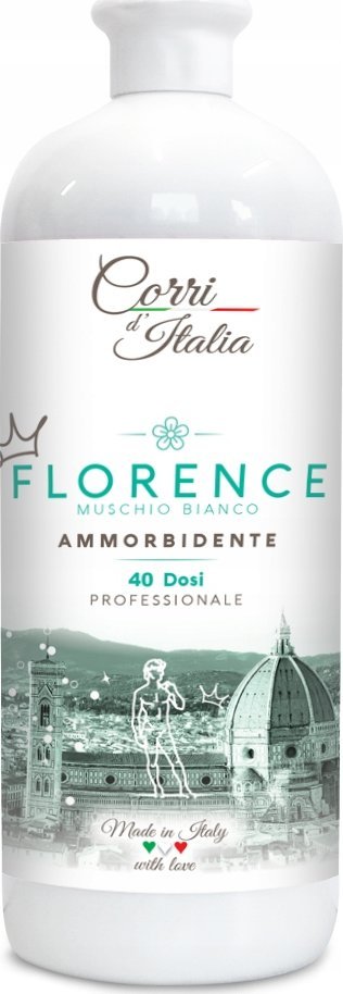CORRI D'ITALIA_Koncentrat do płukania Florence 1000ml