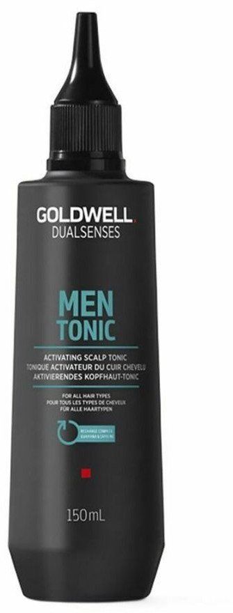 Zabieg wzmacniający włosy Goldwell Dualsenses Men Activating Scalp