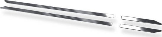 Croni Boczne W(1000-425) Opel Insignia A Sedan4 2008-2017 - Połysk