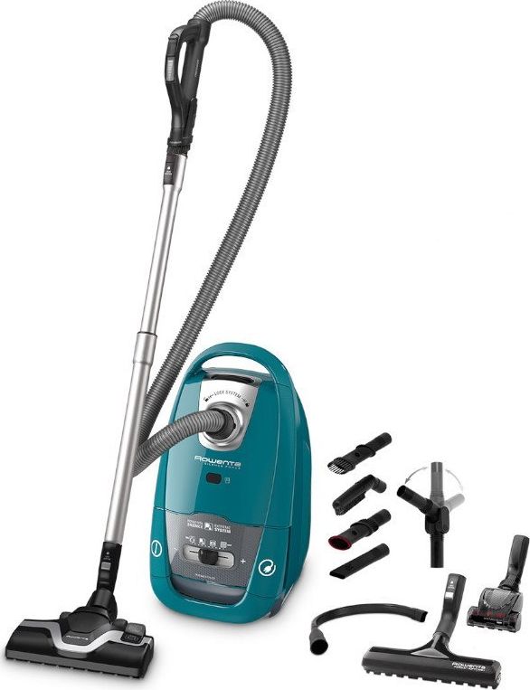 Odkurzacz Rowenta RO7762 Silence Force