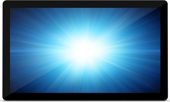 Komputer Elotouch Elo Touch Solutions I-Series E693022 komputer wielofunkcyjny All-in-One Intel Core i5 54,6 cm (21.5") 1920 x 1080 px Ekran dotykowy
