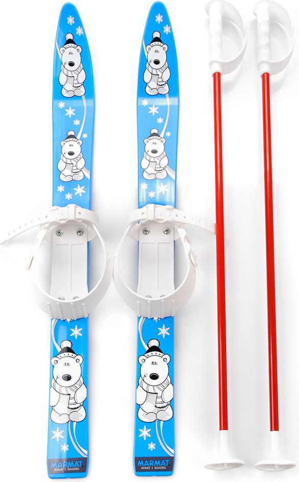 Marmat Narty Z Kijkami 70 cm (M-T) (26011)