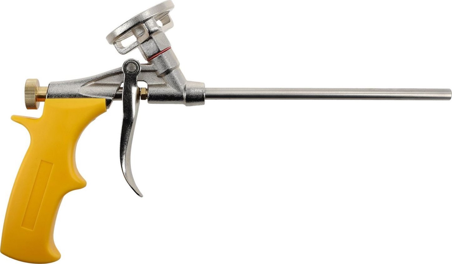 Pistolet do kleju Hardy Pistolet do pianki PU Hardy Profi seria 28