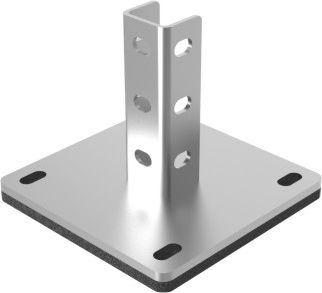 Baks SDB40 Stopa dachowa (630010)