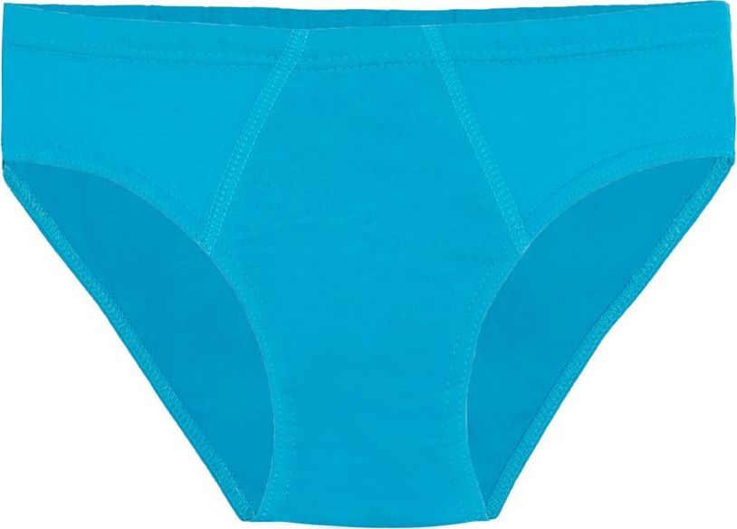 Italian fashion Italian Fashion Slipy chłopięce TYTUS turkus 4