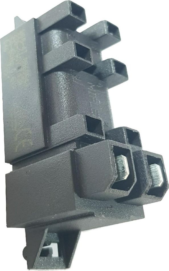 GENERATOR ISKRY PIEKARNIKA 4 ISKROWY