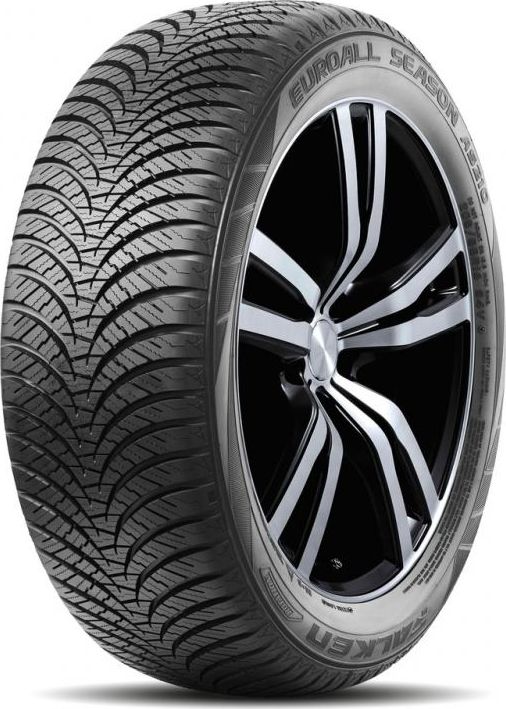 Falken Falken EUROALL SEASON AS210 195/55 R15 89V