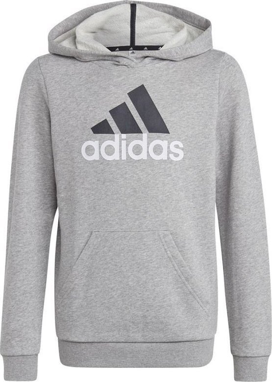 Adidas Bluza adidas Big Logo 2 Hoody HB4362