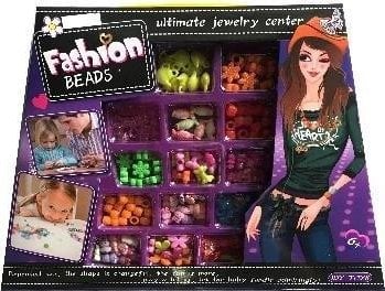 Artyk Zestaw koralików 169588