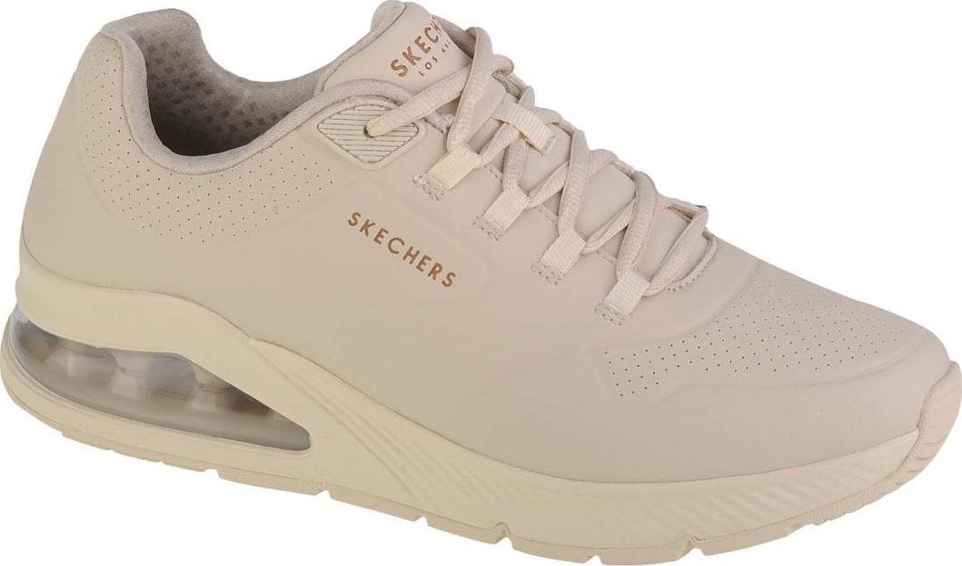 Skechers Skechers Uno 2 232181-OFWT białe 46