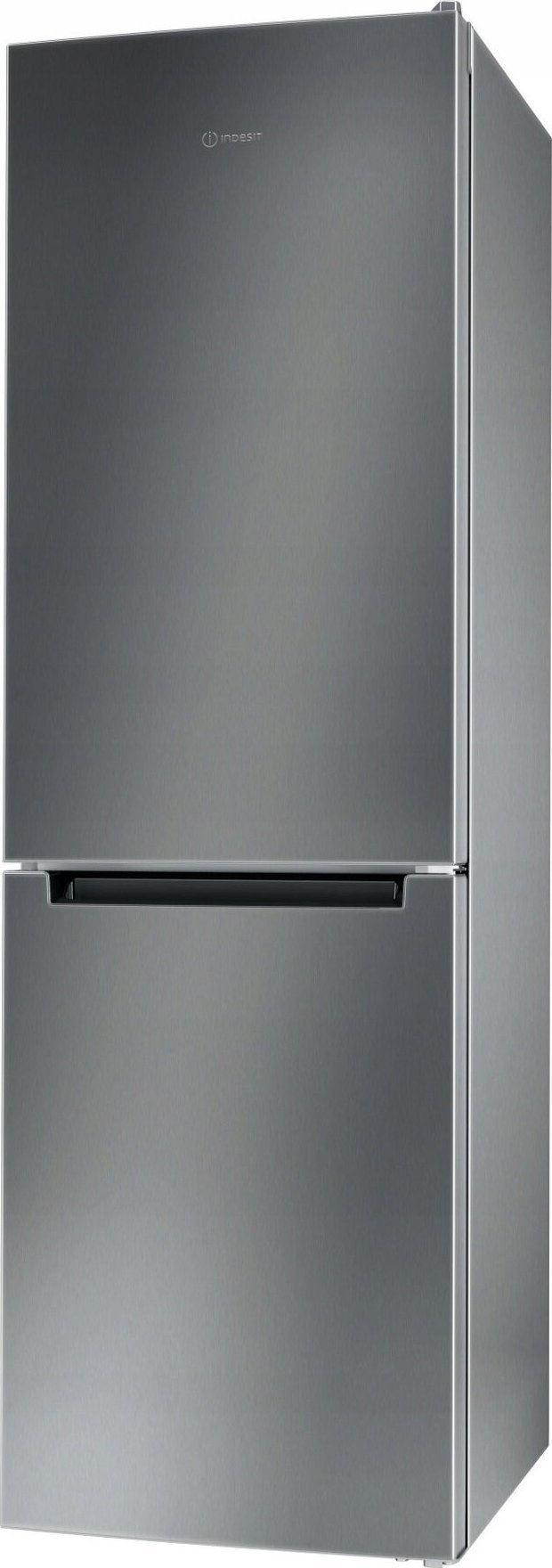 Lodówka Indesit Chłodziarko-zamrażarka LI8S2EX1