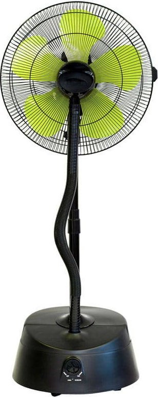 Wentylator Wentylator mglący, stojący AQUA2GO Standing Misting Fan Uniwersalny
