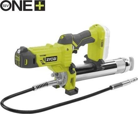 Ryobi SMAROWNICA AKUMULATOROWA R18GG-0 18V 0*AH ONE+