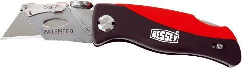 Bessey NOZ UNI.SKLADANY 160 MM - DBKPH-EU