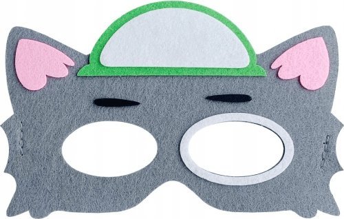 Cogio Kids Italy MASKA PSI PATROL ROCKY