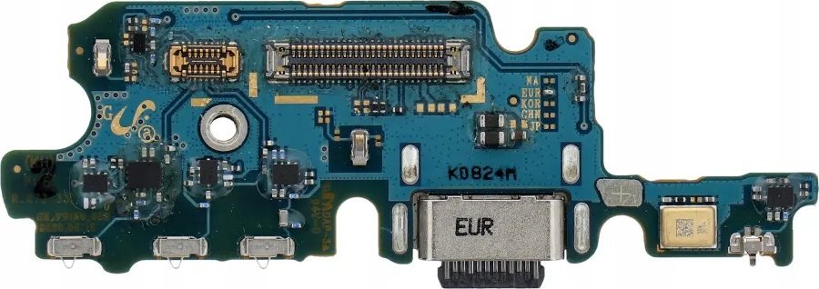 OEM Płytka ładowania do SAMSUNG Z fold 2 (Fast Charger)