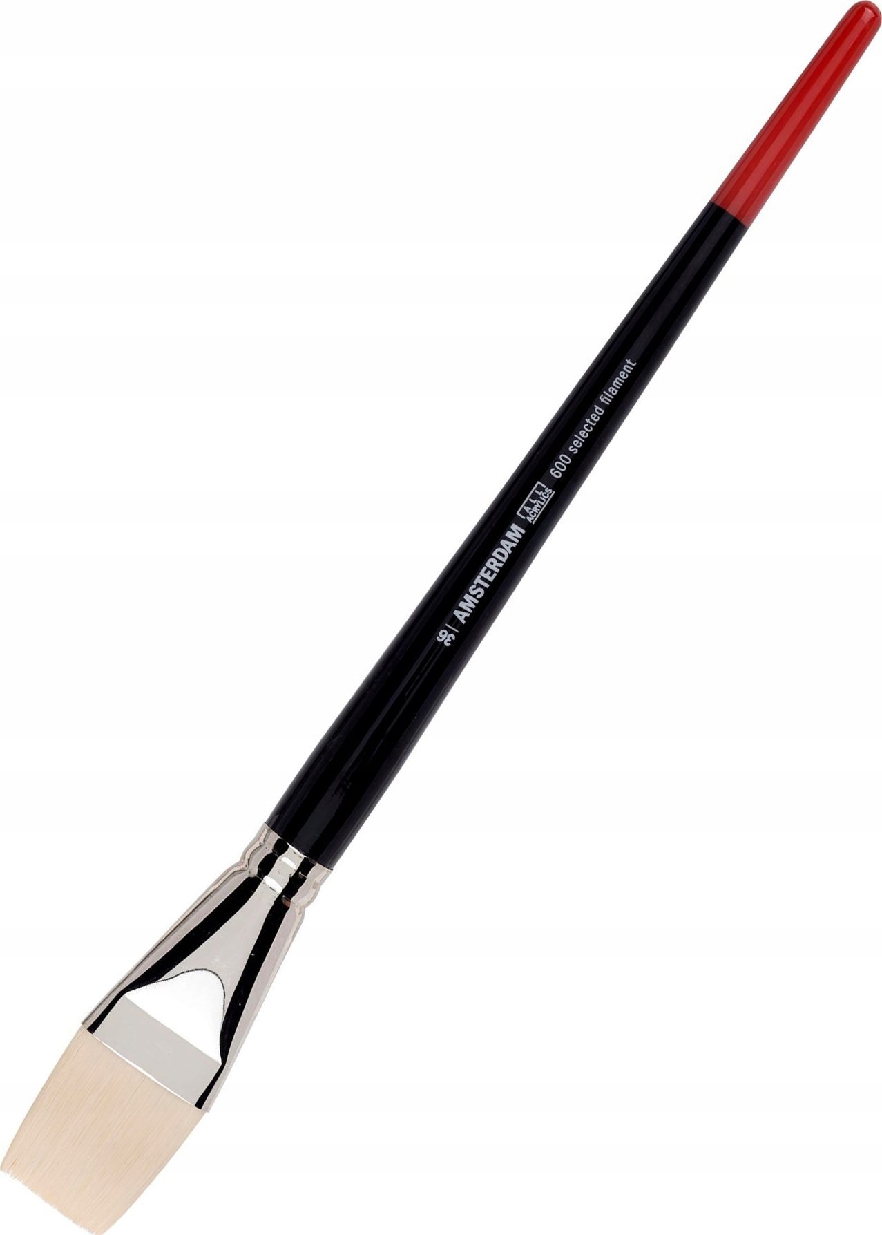 Artequipment Amsterdam Brush series 600 #36 - 36 mm - synthetic flat