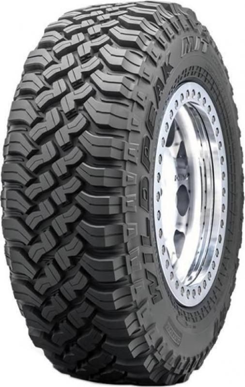 Falken WILDPEAK M/T01 M+S POR 235/85 R16 120/116Q