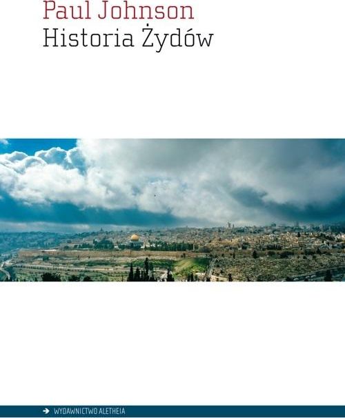 Historia Żydów