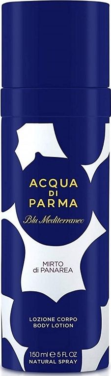 Acqua Di Parma ACQUA DI PARMA Blu Mediterraneo Mirto Di Panarea Unisex BODY LOTION 150ml