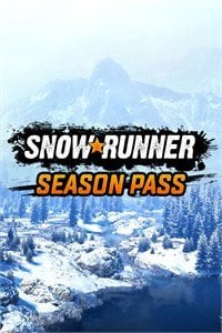 MS ESD SnowRunner - Season Pass X1 ML