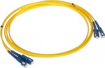 RBLINE PATCHCORD JEDNOMODOWY PC-2SC/2SC-2 2m