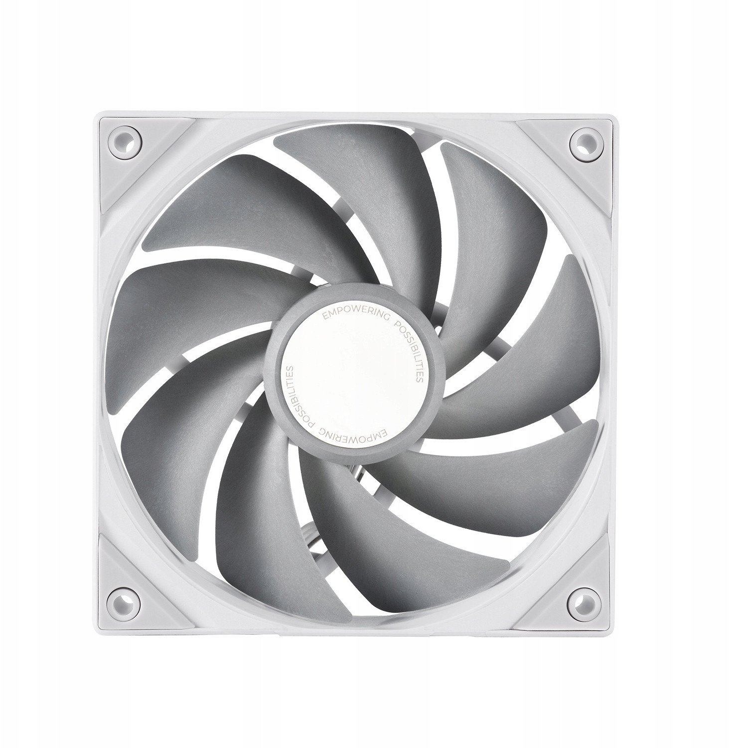 Wentylator Tryx Rota Pro 120mm White (F-R120P-NN1M-G0W)