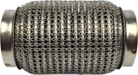 RBS Ł?cznik elastyczny wzmocniony 3" 15cm