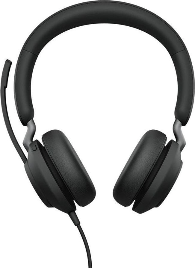 Słuchawki Jabra Evolve2 40 MS (24089-999-999)