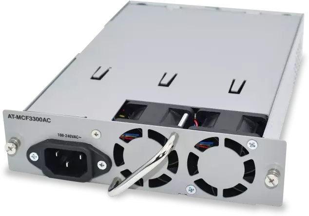 TAA (FEDERAL) OPTIONAL AC PSU