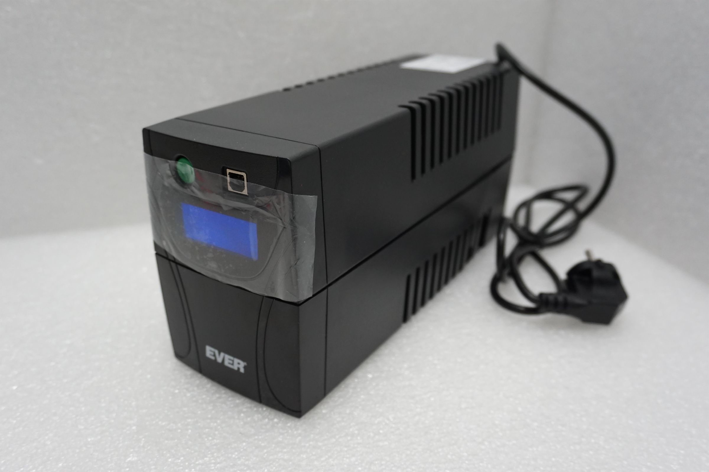 UPS Ever Easyline 650AVR USB (T/EASYTO-000K65/00) [outlet]