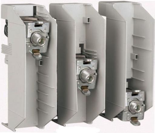 Eaton Adapter przyłączeniowy 3P bez osłony przedniej 120-300mm2 BBA-TP3/300 (107185)