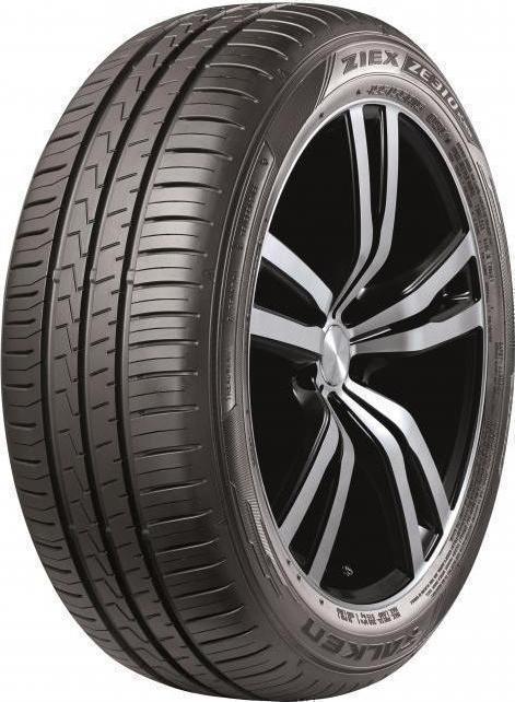 Falken Falken ZIEX ZE310 ECORUN 205/40 R17 84W