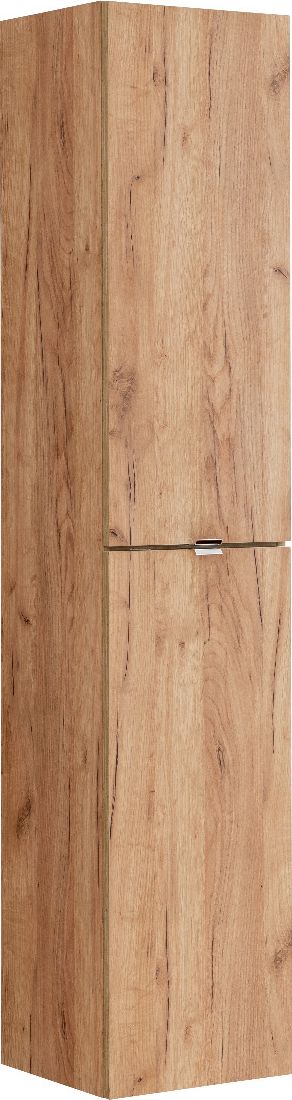 Comad Szafka łazienkowa CAPRI 35 cm dąb słupek COMAD