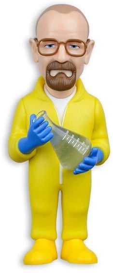 Figurka Minix BREAKING BAD - HAISENBERG