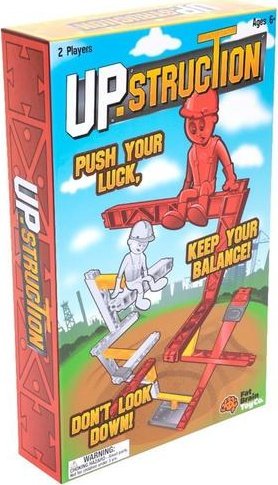 Do Góry Gra Strategiczna UpStruction