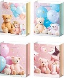 Torebka prezentowa S