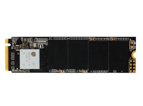 Dysk SSD Biostar M760 512GB M.2 2280 PCI-E x4 Gen3 NVMe (M760-512GB)