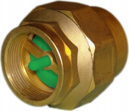 Arco Zawór zwrotny VITAQ 6/4" [12/900]