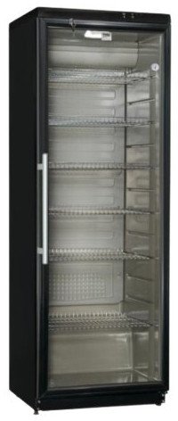 beko Witryna chłodnicza ADN203B BP