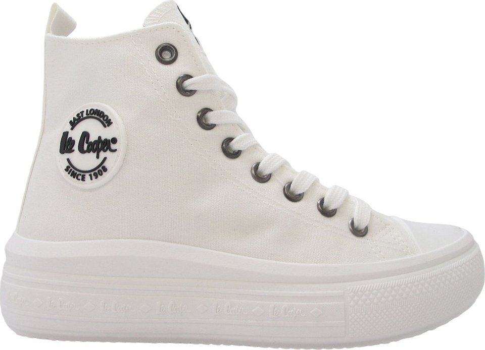 Lee Cooper Buty damskie trampki LEE COOPER (LCW-23-44-1627L) 39