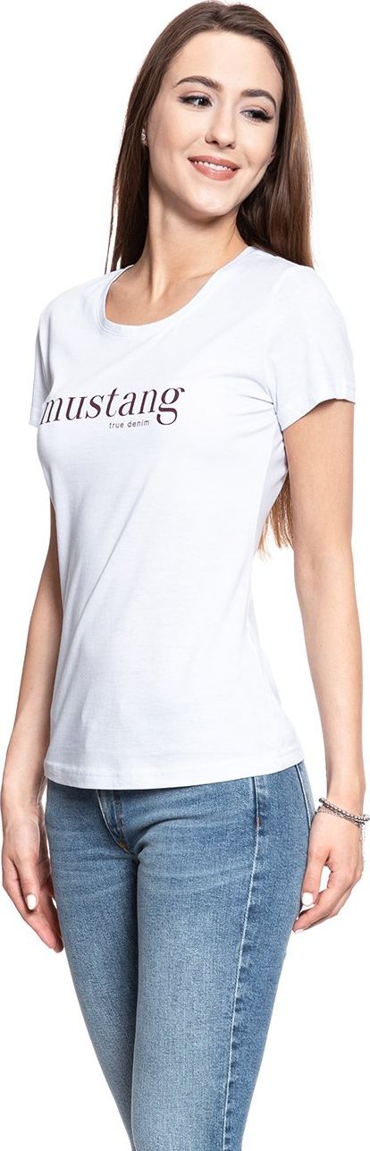 Mustang MUSTANG Alexia C Print General White 1008395 2045 L