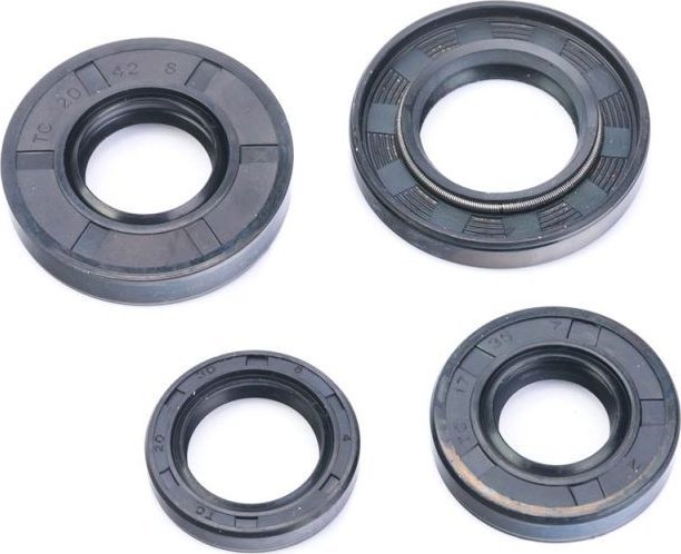 Romet Zestaw uszczelniaczy silnika do skutera 2T