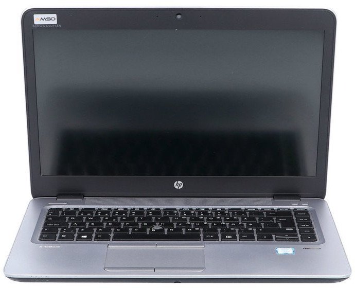 HP EliteBook 840 G3 i5-6200U 8GB 500GB HDD 1920x1080 Klasa A Brak Systemu